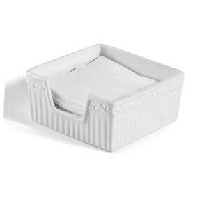 Mikasa Italian Countryside Napkin Holder - Thumbnail 2